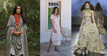 Brasil Eco Fashion Week celebra el auge y la vocación de la sostenibilidad
